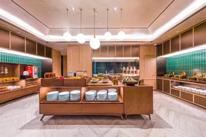 Orange Hotel Shanghai Wuzhong Road Metro Station - Image 3