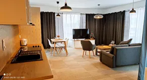 Aparthotel Central Liptovský Mikuláš - Image 2