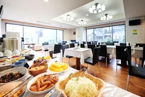 Hotel Select Inn Mishima - Image 3