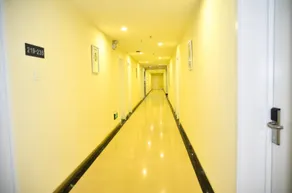 7 Days Inn Shijiazhuang Zhengding Airport - Image 2