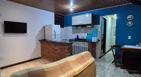 Residência Bem Viver - Pet friendly- Wi-Fi - Churrasqueira e 3min a pé da Praia - Image 4