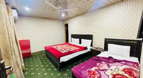 Pak Rose Hotel - Image 2