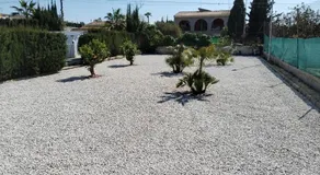 L'oasis, maison indépendante avec piscine privée - Image 4