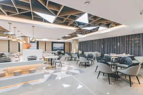 Atour Hotel Huzhou Dongwu - Image 4