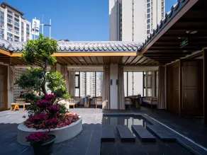 Rezen Hotel Panzhihua - Image 4