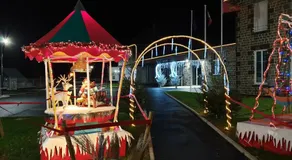APPART'HOTEL61 Comme à la maison au Cœur de la Normandie - Image 4