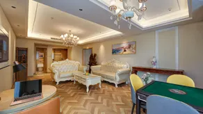 Vienna Hotel (Chongqing Banan Yudong Huaxi Branch) - Image 3