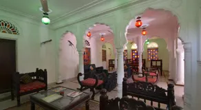 Rawla Mrignayani Palace - Image 5