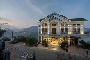 Gold View Boutique Hotel Đà Lạt - Image 4