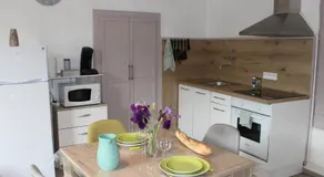 Appartement le Mimosa - Apparts Cosy - Image 5