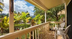 (HH9B) Classic Hawaiian Hale Honu 2br 2ba - Image 3