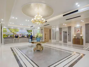 Vienna Hotel Ulan Qab New District High-Speed Railway Station - Image 2