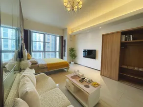 Meet You B&B (Olympic Sports Center MixC Branch) - Image 2
