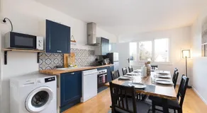 Champigny - Spacieux logement entre Paris & Disney - Image 2
