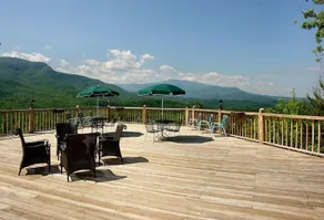 Deer Ridge Mountain Resort E207 - Image 5