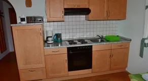 Ferienwohnung Burgerhof - Image 4