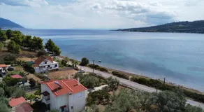 Seafront Rododafni Loft - Image 3
