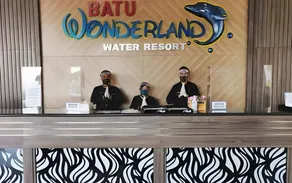 Hotel Batu Wonderland - Image 5