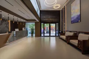 Muweis Hotel Liyang (Blue Sky Trade City) - Image 3