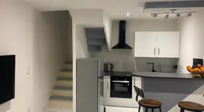 Chambre privée en centre-ville - Image 4