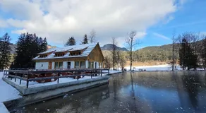 Gostišče Jezersko - Image 3