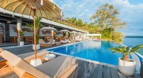 Sea La Vie Resort Nusa Penida - Image 2