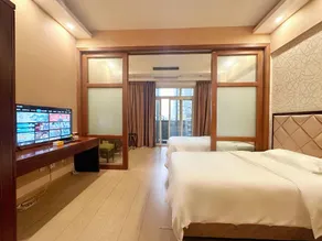 Chengdu Sunflower Hotel Apartment (Chunxi Road Branch) - Image 3