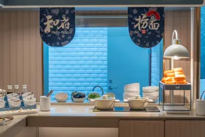 Hanting Hotel Wenzhou Xincheng Tangjiaqiao Road - Image 5