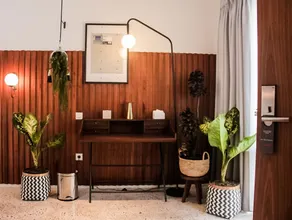 Blackbird Hotel Bandung - Image 4