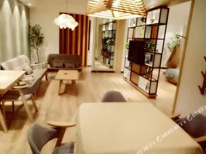 Zhoukou Yihua Yizhu Boutique Hotel - Image 4