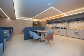 Hanting Hotel Hangzhou Lin'an Qingshan Lake Baolong Plaza - Image 4