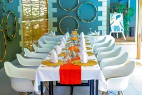 Amata n'Ubuki Boutique Hotel Ltd - Image 4