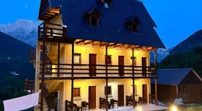 Guesthouse Gjoni Theth - Image 4