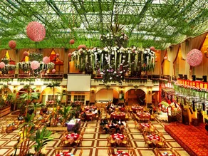 Nanning Yongjiang Hotel - Image 4