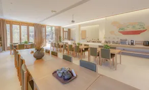 Wangxiangu Cliff Homestay - Image 4