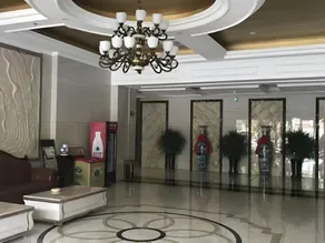 GreenTree Inn Weifang An'qiu Bus Station Heping East Road Hotel - Image 3