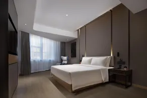 Atour Hotel Changsha Wangcheng District - Image 2