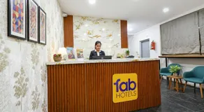 Fabhotel Unnam - Nr Amazon Hyderabad Campus, Financial District, Gachibowli - Image 5