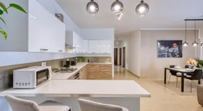 NEW! - Bright and spacious 3 double bedroom apartment in Central Malta by SF Homes - Image 5