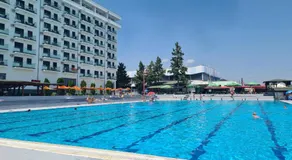 Apartment Esperanto next to the Aqua Park - Image 5