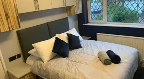The Nest Lux Apartment - Image 2