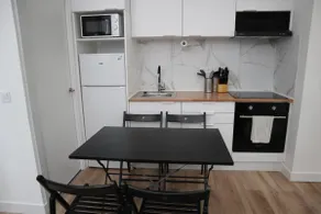Nice apartment in Madrid B2 - Image 4