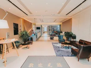 Homeinn Selected Hotel (Yibin Changning High-Speed Railway Station) - Image 3