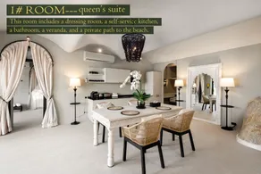 Ladylagoon Luxury Multi-Purpose Private Beachfront Villas Koh Samui - Image 5