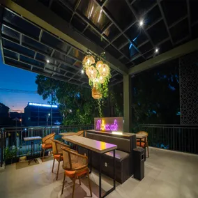 Yulia Hotel Managed by HIG - Image 4