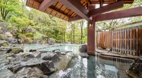 Hotel Yunotaniso - Image 3