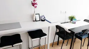 CENTRICO y ACOGEDOR APARTAMENTO - Image 3