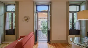 Feel Porto Matosinhos Ocean Flats - Image 4