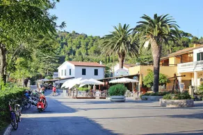 Apartamento en Elba cerca de Bagnaia - Image 4