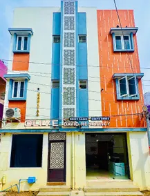 Olive By David Residency - Just 4 Kms from Meenakshi Amman Temple - Image 4